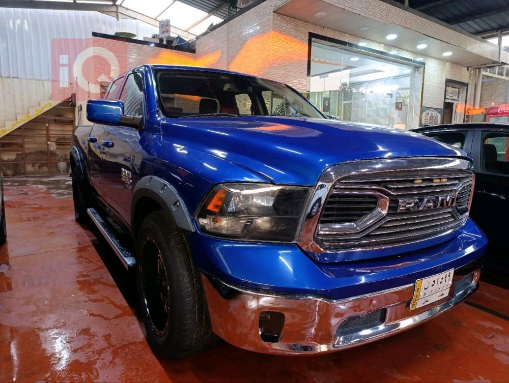 Ram 1500
